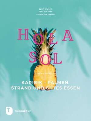 cover image of Hola Sol